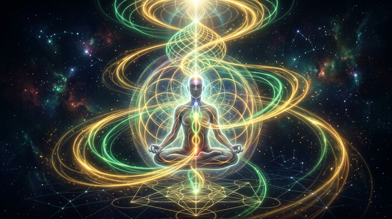 Vital Energy Training