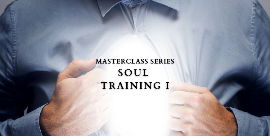 Soul Training I