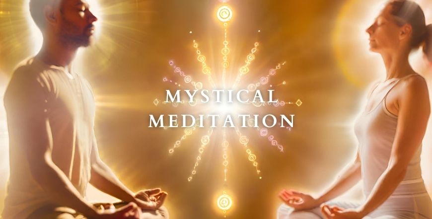 The Mystical Meditation