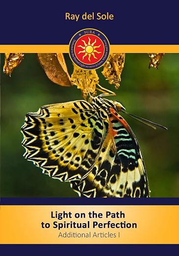 The Light on the Path to Spiritual Perfection - Additional Questions and Answers (Book 2)