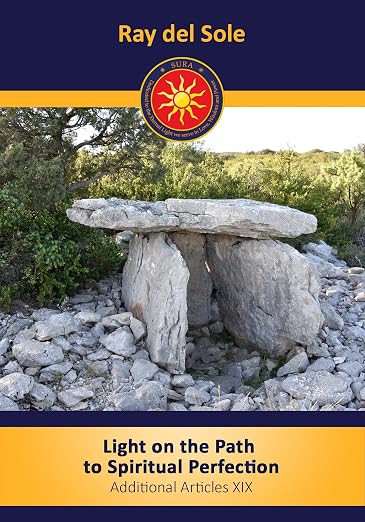 The Light on the Path to Spiritual Perfection - Additional Questions and Answers (Book 3)