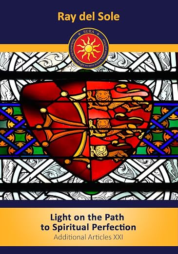 The Light on the Path to Spiritual Perfection - Additional Questions and Answers (Book 1)